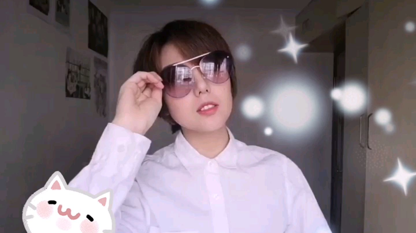 【韩式三七分帅气发型】假Tony老师教你如何抓发型,吼吼吼